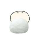 realpotean（個別スタンプ：2）