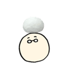 realpotean（個別スタンプ：7）