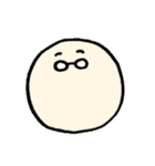 realpotean（個別スタンプ：8）