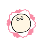 realpotean（個別スタンプ：11）