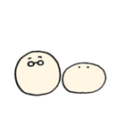 realpotean（個別スタンプ：17）