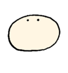 realpotean（個別スタンプ：20）