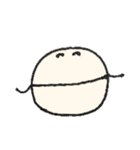 realpotean（個別スタンプ：21）