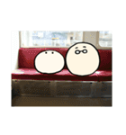 realpotean（個別スタンプ：23）