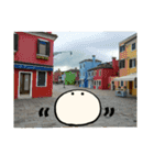 realpotean（個別スタンプ：28）