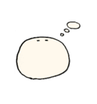 realpotean（個別スタンプ：36）