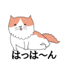 しゃべる猫 風太（個別スタンプ：15）
