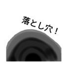 にっこりスタンプ6（個別スタンプ：7）