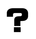 文字だよ！（個別スタンプ：16）