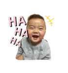 太尊です（個別スタンプ：2）