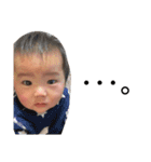 太尊です（個別スタンプ：15）