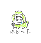 なおゴリラ（個別スタンプ：14）