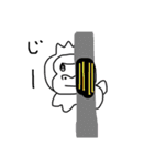 なおゴリラ（個別スタンプ：18）