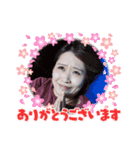 もぐのあいさつ（個別スタンプ：8）