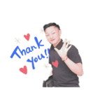 Y.Lee（個別スタンプ：3）