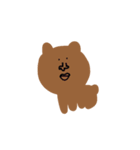 これなんや（個別スタンプ：7）