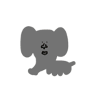 これなんや（個別スタンプ：11）