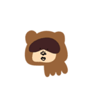 これなんや（個別スタンプ：18）