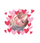 Cielだよ（個別スタンプ：8）