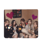 Cielだよ（個別スタンプ：11）