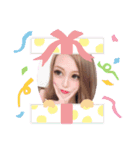 Cielだよ（個別スタンプ：14）