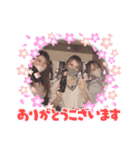 Cielだよ（個別スタンプ：16）
