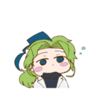 かげまも（個別スタンプ：3）