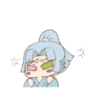 かげまも（個別スタンプ：6）