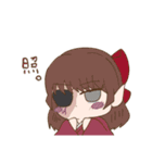 かげまも（個別スタンプ：20）