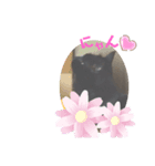 ブサ  可愛い❤️（個別スタンプ：5）