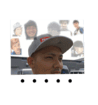 大西いいやつだった（個別スタンプ：16）