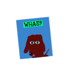 ・みんなの証明写真・（個別スタンプ：12）