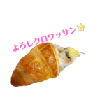 うちのカワイイちびっこたちPart8（個別スタンプ：22）