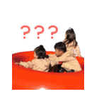まいときはなかなた（個別スタンプ：10）