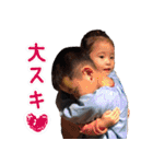 まいときはなかなた（個別スタンプ：25）