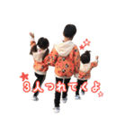 まいときはなかなた（個別スタンプ：26）