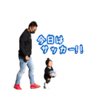 まいときはなかなた（個別スタンプ：29）