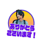 Moment Tokyo 2021（個別スタンプ：5）