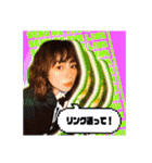 Moment Tokyo 2021（個別スタンプ：10）