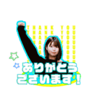 Moment Tokyo 2021（個別スタンプ：11）