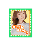 Moment Tokyo 2021（個別スタンプ：12）