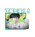 Moment Tokyo 2021（個別スタンプ：15）