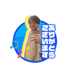 Moment Tokyo 2021（個別スタンプ：19）