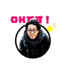 Moment Tokyo 2021（個別スタンプ：20）
