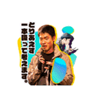 Moment Tokyo 2021（個別スタンプ：22）