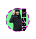 Moment Tokyo 2021（個別スタンプ：24）