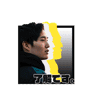 Moment Tokyo 2021（個別スタンプ：25）
