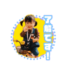 Moment Tokyo 2021（個別スタンプ：28）