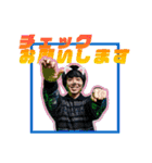 Moment Tokyo 2021（個別スタンプ：30）