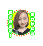 Moment Tokyo 2021（個別スタンプ：31）